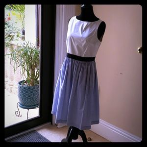 Kate spade summer dress